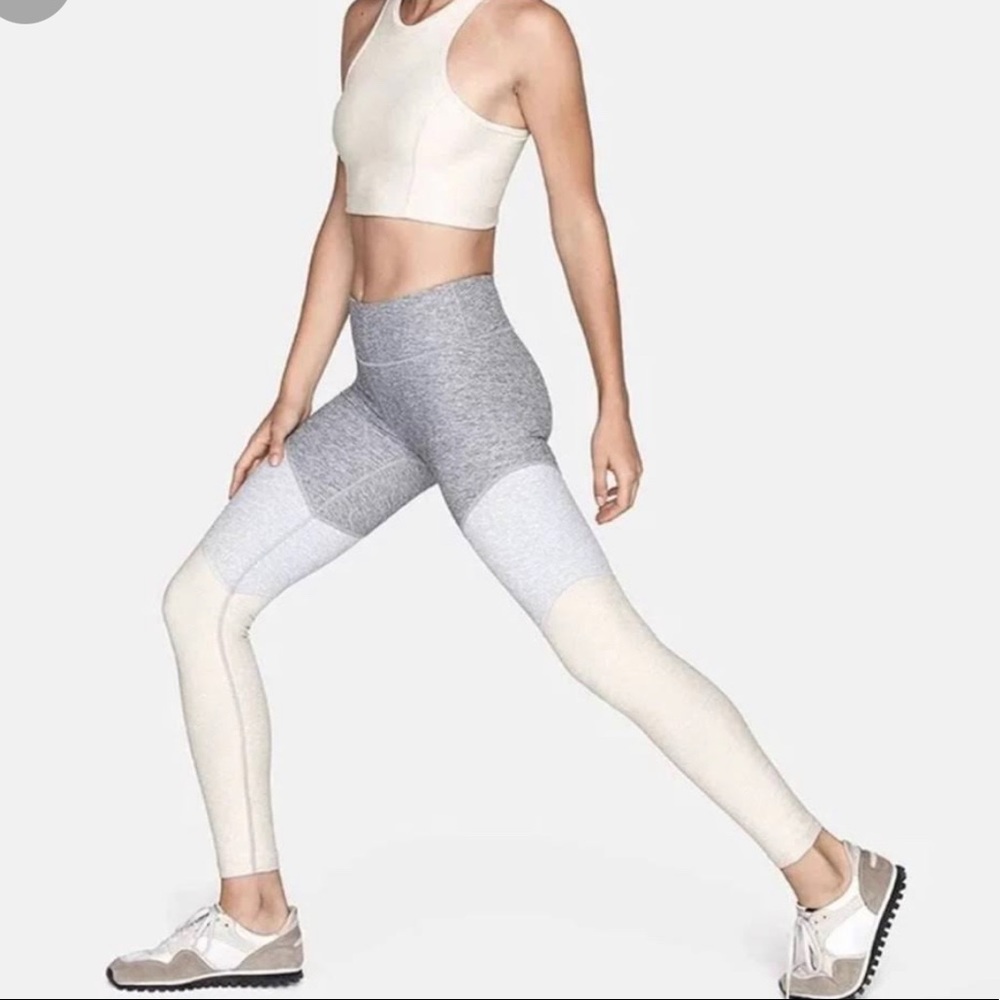 Outdoor Voices Springs 7/8 Leggings Small